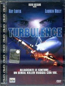 JEWEL BOX - Turbulence