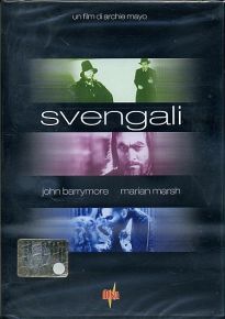 SVENGALI