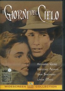 I GIORNI DEL CIELO