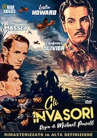 GLI INVASORI 49° PARALLELO