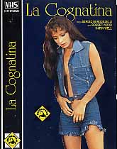 VHS - LA COGNATINA