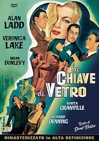 LA CHIAVE DI VETRO