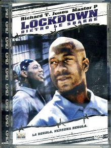 JEWEL BOX - Lockdown Dietro le sbarre
