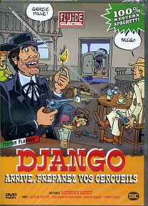 C'E' SARTANA VENDI LA PISTOLA E COMPRATI LA BARA