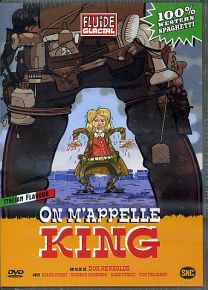 LO CHIAMAVANO KING