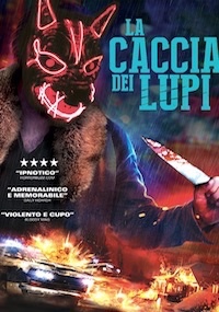 LA CACCIA DEI LUPI