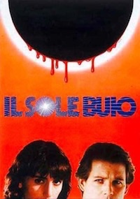 IL SOLE BUIO