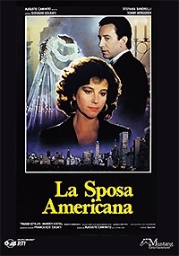 LA SPOSA AMERICANA