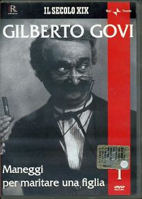 MANEGGI PER MARITARE UNA FIGLIA