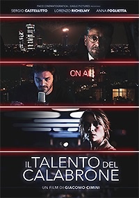 Il talento del calabrone