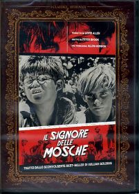 IL SIGNORE DELLE MOSCHE ( 1963 )