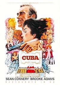 CUBA
