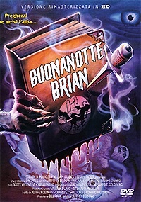 BUONANOTTE BRIAN