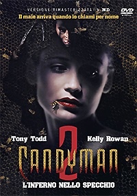 CANDYMAN 2 - L'inferno nello specchio