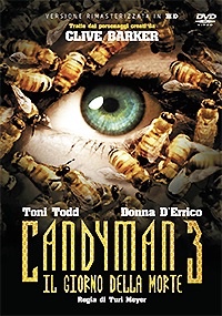 CANDYMAN 3 - Il giorno della morte