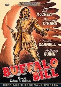 BUFFALO BILL