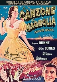 LA CANZONE DI MAGNOLIA