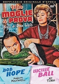 MIA MOGLIE CI PROVA