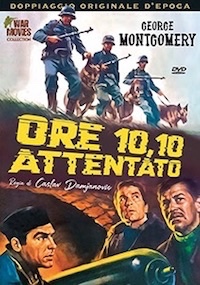 ORE 10,10 ATTENTATO
