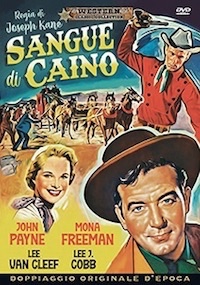 IL SANGUE DI CAINO