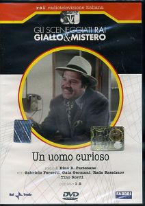 UN UOMO CURIOSO