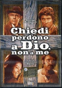 CHIEDI PERDONO A DIO NON A ME