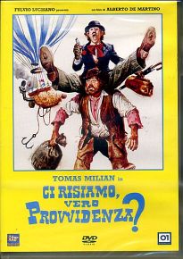 CI RISIAMO VERO PROVVIDENZA ?