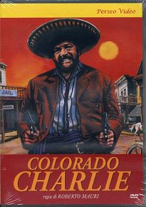 COLORADO CHARLIE