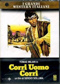 CORRI UOMO CORRI