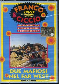 DUE MAFIOSI NEL FAR WEST