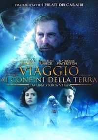 VIAGGIO AI CONFINI DELLA TERRA