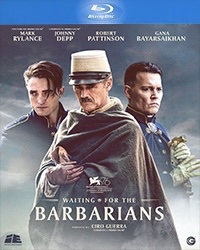 Waiting for the Barbarians