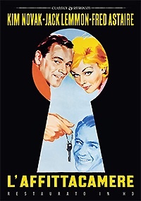 L'AFFITTACAMERE  (1962)