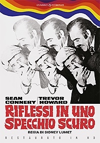 RIFLESSI IN UNO SPECCHIO SCURO