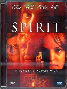 JEWEL BOX - Spirit