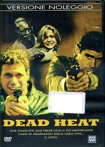 DEAD HEAT - Sbirri oltre la vita