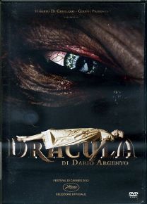 DRACULA di Dario Argento