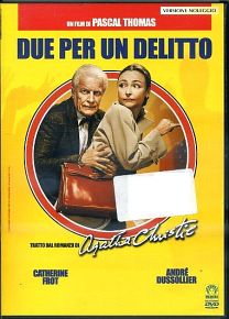 DUE PER UN DELITTO