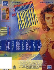 VHS - IL RACCONTO DELL'ANCELLA