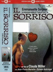 VHS - IL SORRISO