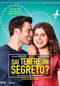 SAI TENERE UN SEGRETO ?