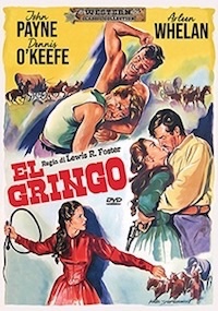 EL GRINGO