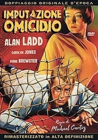IMPUTAZIONE OMICIDIO