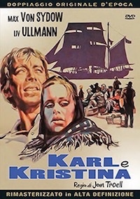 KARL E KRISTINA