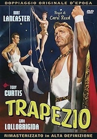 TRAPEZIO