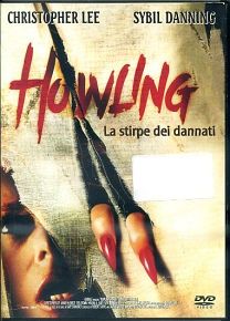 HOWLING - La stirpe dei dannati