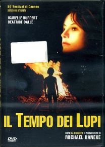 IL TEMPO DEI LUPI