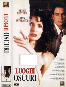 VHS - LUOGHI OSCURI