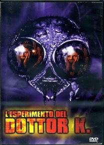 L'ESPERIMENTO DEL DOTTOR K.
