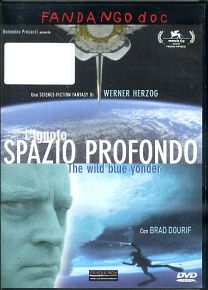 L' IGNOTO SPAZIO PROFONDO